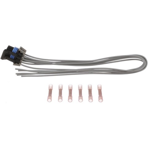 Standard Ignition Headlight Connector,Headlight Switch Connector,Oxygen Sensor Connector P/N:S-1647