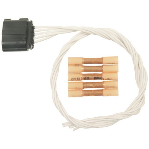 Standard Ignition Cruise Control Distance Sensor Connector,Mass Air Flow Sensor Connector P/N:S-1712