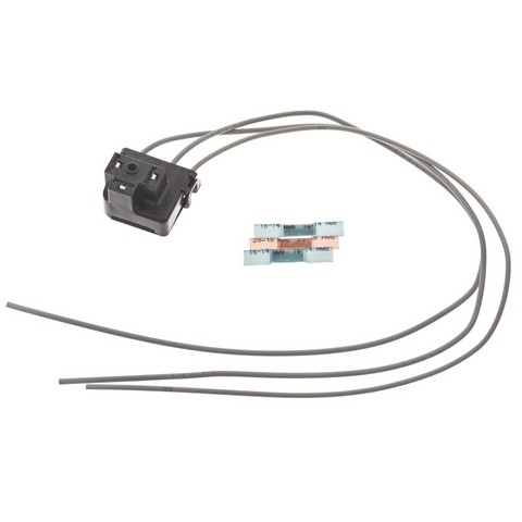 Standard Ignition Headlight Connector P/N:S-1743