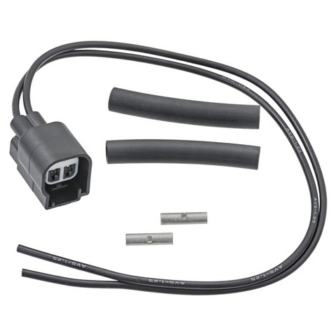 Standard Ignition A/C Compressor Connector,Door Lock Actuator Connector,Speaker Connector P/N:S-1757