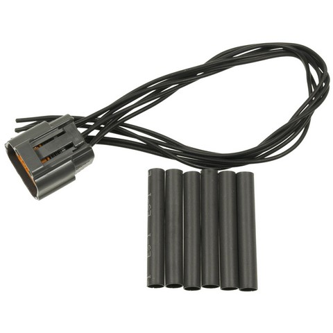 Standard Ignition Exhaust Gas Recirculation (EGR) Valve Connector P/N:S-1780