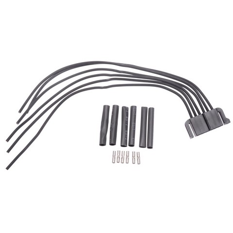 Standard Ignition Clutch Pedal Position Switch Connector,Cruise Control Release Switch Connector P/N:S-1782