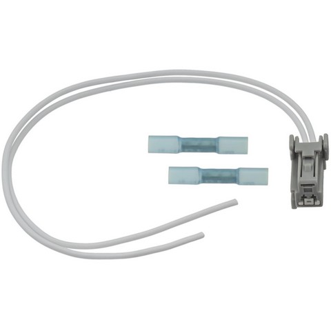 Standard Ignition Air Charge Temperature Sensor Connector,Brake Light Switch Connector P/N:S-1789