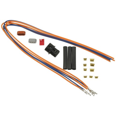 Standard Ignition Distributor Ignition Pickup Connector P/N:S-1838