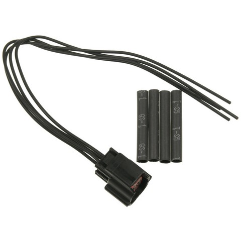 Standard Ignition A/C Compressor Switch Connector,HVAC Pressure Switch Connector P/N:S-1839