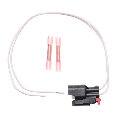 Standard Ignition Alternator Connector,Horn Connector,Washer Fluid Level Sensor Connector P/N:S-1895