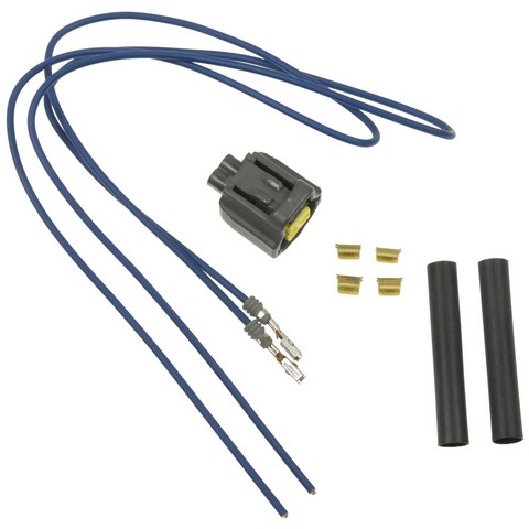 Standard Ignition A/C Compressor Switch Connector,Engine Coolant Temperature Sensor Connector P/N:S-1923
