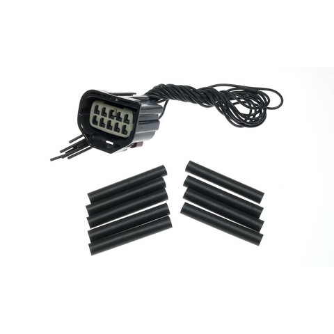 Standard Ignition Accelerator Pedal Sensor Connector,Throttle Position Sensor Connector P/N:S-2038