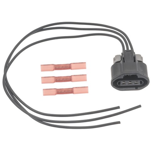 Standard Ignition Shift Interlock Control Module Connector,Vehicle Speed Sensor Connector P/N:S-2095