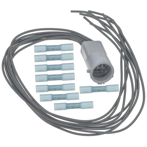 Standard Ignition Windshield Wiper Motor Connector P/N:S-2222