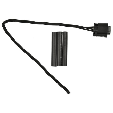 Standard Ignition ABS Modulator Sensor Connector,Brake Differential Valve Connector P/N:S-2309