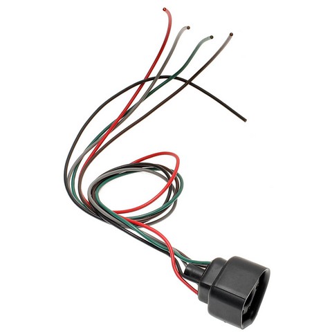 Standard Ignition Ignition Control Module Connector P/N:S-516