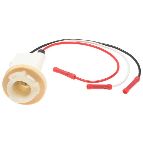Standard Ignition Brake Light Socket,Parking Light Bulb Socket,Turn Signal Light Socket P/N:S-519