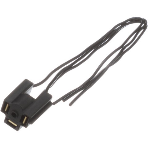 Standard Ignition Hazard Warning Flasher Connector,Headlight Connector P/N:S-526