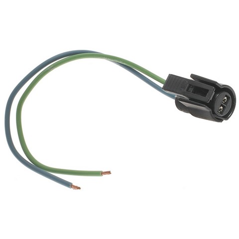 Standard Ignition A/C Compressor Connector,A/C Compressor Switch Connector P/N:S-538