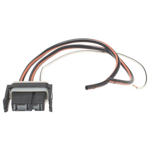 Standard Ignition Alternator Connector P/N:S-542