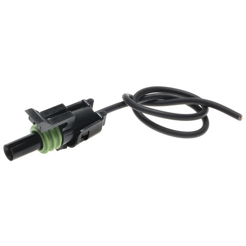 Standard Ignition Oxygen Sensor Connector,Transfer Case Shift Harness Connector P/N:S-554