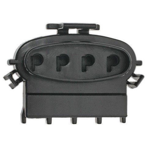 Standard Ignition Fuel Pump Connector P/N:S-561