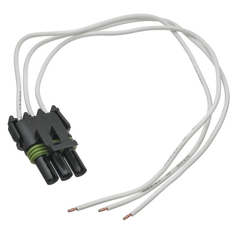 Standard Ignition Barometric Pressure Sensor Connector,Throttle Position Sensor Connector P/N:S-564