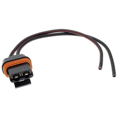 Standard Ignition Daytime Running Light Resistor Connector,Neutral Safety Switch Connector P/N:S-568