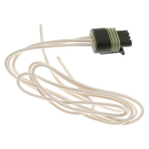 Standard Ignition Engine Camshaft Position Sensor Connector,Throttle Position Sensor Connector P/N:S-574