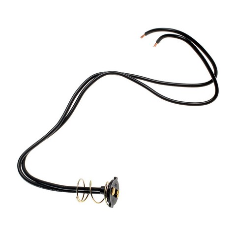 Standard Ignition Brake / Tail / Turn Signal Light Connector P/N:S-591