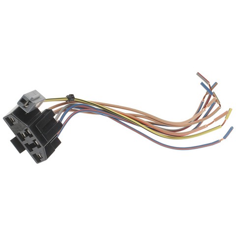 Standard Ignition Electronic Engine Control Test Plug Connector P/N:S-609