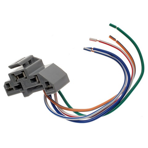 Standard Ignition Hazard Warning Switch Connector,Headlight Dimmer Switch Connector P/N:S-621