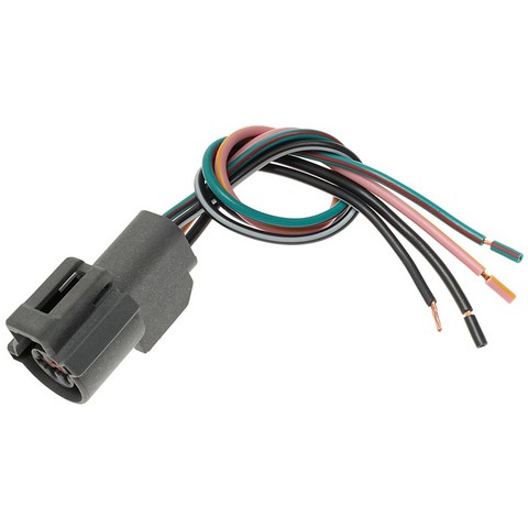 Standard Ignition Neutral Safety Switch Connector,Oxygen Sensor Connector P/N:S-631