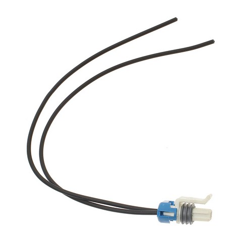 Standard Ignition ABS Wheel Speed Sensor Connector,Diverter Valve Connector P/N:S-636
