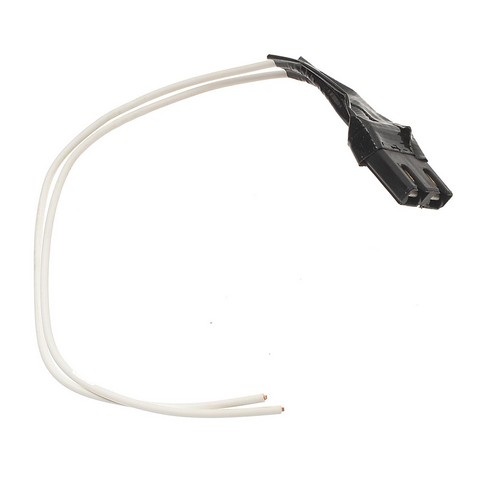 Standard Ignition A/C Compressor Wiring Harness,HVAC Clutch Coil Connector P/N:S-648