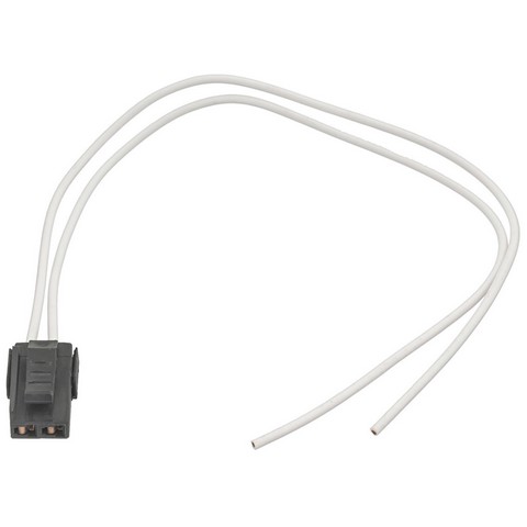 Standard Ignition ABS Switch Connector,Engine Coolant Level Sensor Connector P/N:S-649