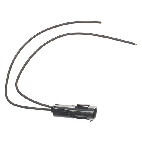 Standard Ignition Engine Coolant Temperature Sensor Connector,Throttle Position Sensor Connector P/N:S-650