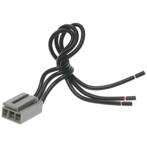 Standard Ignition Brake Pressure Switch Connector,Door Jamb Switch Connector P/N:S-657