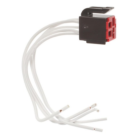 Standard Ignition ABS Relay Connector,Fuel Pump Relay Connector,Horn Relay Connector P/N:S-659