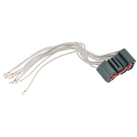 Standard Ignition Headlight Switch Connector,Windshield Wiper Switch Connector P/N:S-664