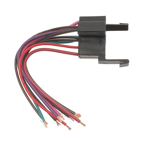 Standard Ignition Ignition Switch Connector P/N:S-672