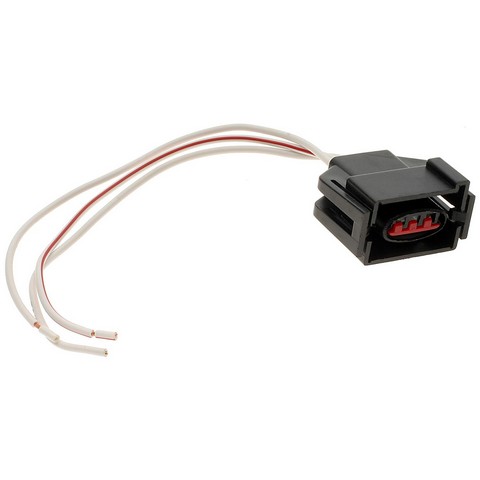 Standard Ignition Accelerator Pedal Sensor Connector,Throttle Position Sensor Connector P/N:S-674