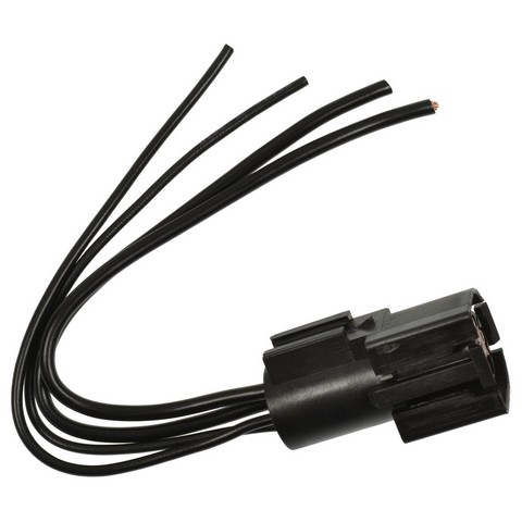 Standard Ignition Barometric Pressure Sensor Connector,Oxygen Sensor Connector P/N:S-677