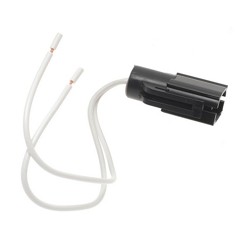 Standard Ignition ABS Wheel Speed Sensor Connector,Air Suspension Solenoid Connector P/N:S-699