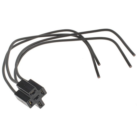 Standard Ignition Hazard Warning Flasher Connector,Horn Relay Connector,Relay Connector P/N:S-706