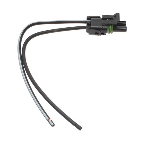 Standard Ignition Engine Coolant Temperature Sensor Connector,Oxygen Sensor Connector P/N:S-712