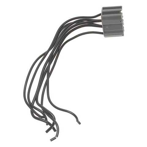 Standard Ignition Ignition Switch Connector P/N:S-716