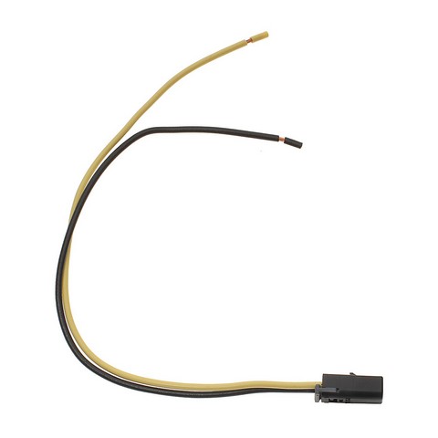 Standard Ignition CD Player Connector,HVAC Blower Motor Resistor Connector,Speaker Connector P/N:S-717