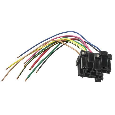 Standard Ignition Headlight Switch Connector P/N:S-720
