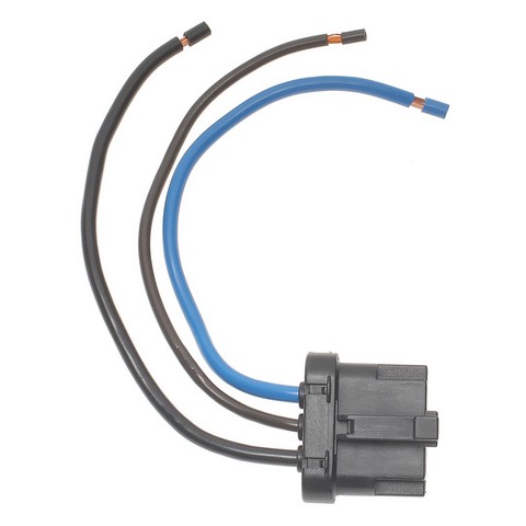 Standard Ignition Engine Cooling Fan Motor Connector P/N:S-725