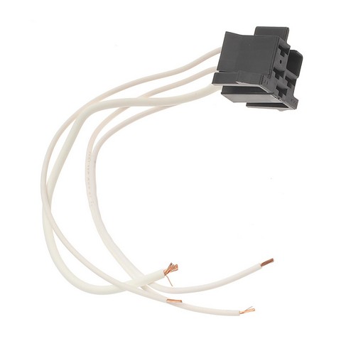 Standard Ignition Courtesy Light Connector,Headlight Switch Connector P/N:S-729