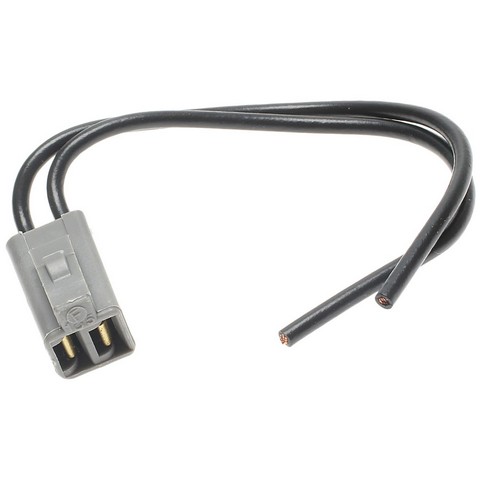 Standard Ignition Cargo Area Light Connector,Parking Brake Switch Connector P/N:S-735