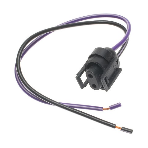 Standard Ignition Back Up Light Switch Connector,Neutral Safety Switch Connector P/N:S-743
