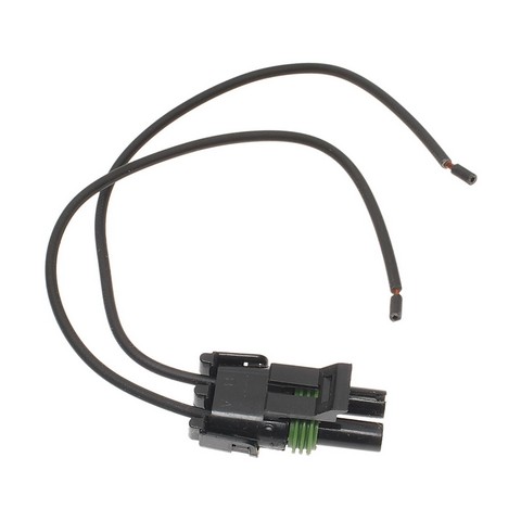 Standard Ignition Back Up Light Switch Connector,Engine Coolant Temperature Sensor Connector P/N:S-751